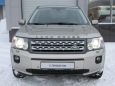 SUV   Land Rover Freelander 2012 , 1319000 , 