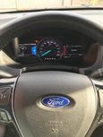 SUV   Ford Explorer 2018 , 2990000 , -