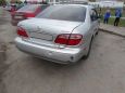  Nissan Cefiro 2002 , 145000 , 