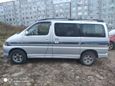    Toyota Hiace Regius 1997 , 660000 , 