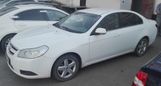  Chevrolet Epica 2011 , 370000 , 