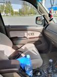 SUV   Toyota Hilux Surf 1999 , 1000000 , 