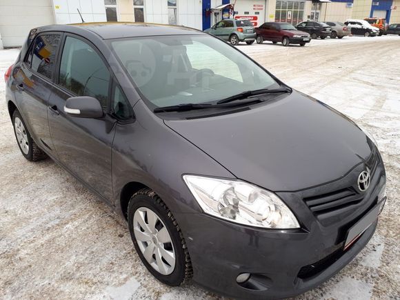  Toyota Auris 2012 , 630000 , 