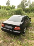  Nissan Bluebird 1998 , 110000 , 