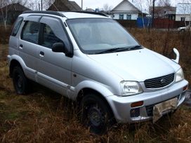 SUV   Daihatsu Terios 1999 , 250000 , 