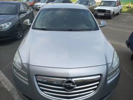  Opel Insignia 2009 , 429000 , 