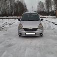    Toyota Yaris Verso 2000 , 365000 , 