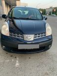  Nissan Note 2006 , 385000 , 