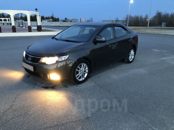  Kia Cerato 2011 , 445000 , 