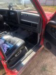 SUV   Jeep Cherokee 1994 , 289000 , 