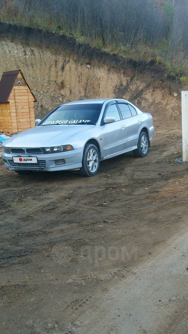  Mitsubishi Galant 2000 , 200000 , -