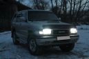 SUV   Isuzu Bighorn 1996 , 390000 , 