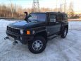 SUV   Hummer H3 2008 , 1190000 , 