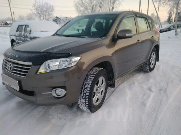 SUV   Toyota RAV4 2010 , 790000 , 