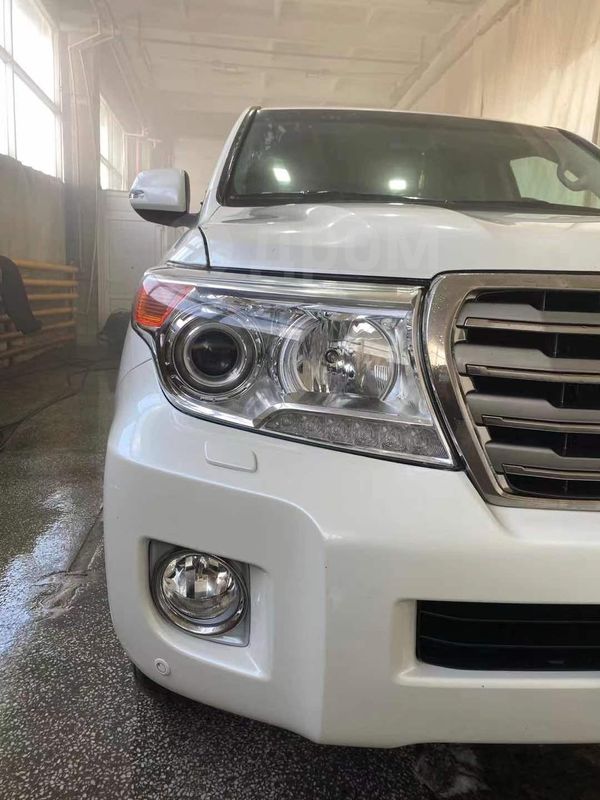 SUV   Toyota Land Cruiser 2013 , 2980000 , 