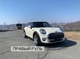  3  MINI Hatch 2017 , 910000 , 