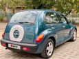  Chrysler PT Cruiser 2000 , 237000 , 