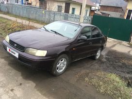  Toyota Carina E 1994 , 125000 , -