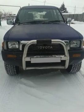 SUV   Toyota Hilux Surf 1991 , 245000 , 