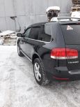 SUV   Volkswagen Touareg 2006 , 599000 , 