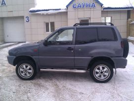 SUV   Ford Maverick 1993 , 220000 , 