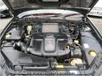  Subaru Legacy B4 2007 , 219000 , 