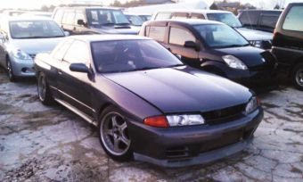  Nissan Skyline GT-R 1992 , 300000 , 