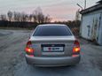  Hyundai Accent 2002 , 155000 , 