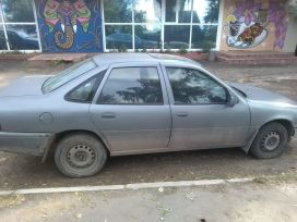  Opel Vectra 1989 , 25000 , 