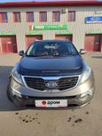 SUV   Kia Sportage 2010 , 780000 ,  