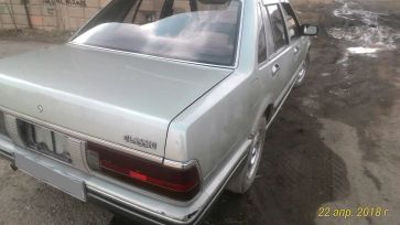  Nissan Cedric 1988 , 125000 , 