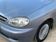  Chevrolet Lanos 2009 , 200000 , 