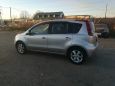  Nissan Note 2005 , 285000 , 