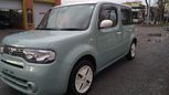  Nissan Cube 2016 , 675000 , 