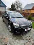  Toyota Avensis 2008 , 695000 , 