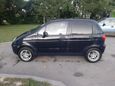  Daewoo Matiz 2005 , 89000 , -