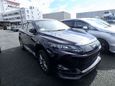 SUV   Toyota Harrier 2016 , 1860000 , 