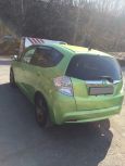  Honda Fit 2011 , 420000 , 