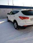 SUV   Hyundai Santa Fe 2013 , 1280000 ,  