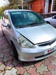  Honda Fit 2003 , 220000 , 