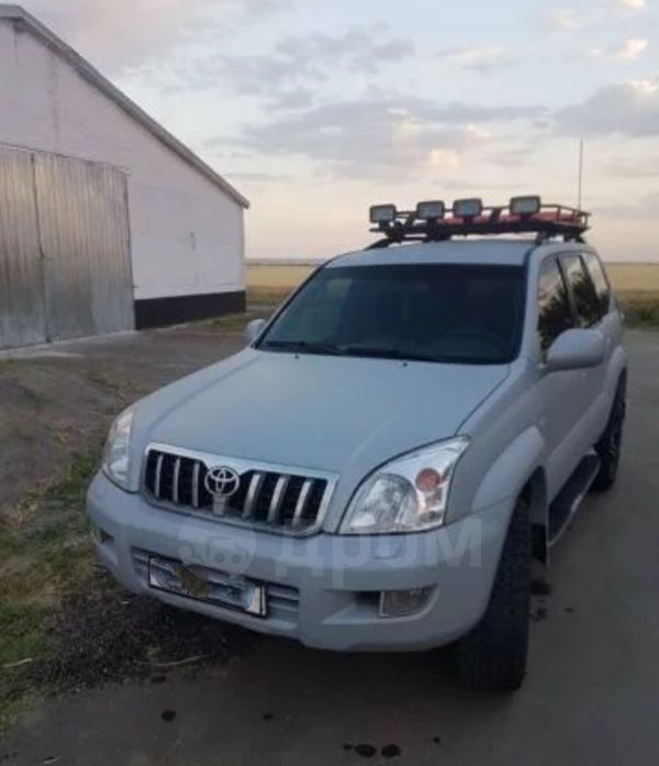 SUV   Toyota Land Cruiser Prado 2004 , 900000 , 