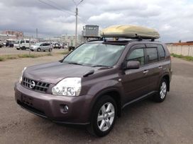 SUV   Nissan X-Trail 2009 , 845000 , 