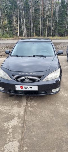Купить Тойота Камри Бу 2005 Год