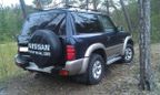 SUV   Nissan Patrol 1999 , 490000 , 