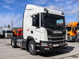   Scania G450 2023 , 16470000 , 