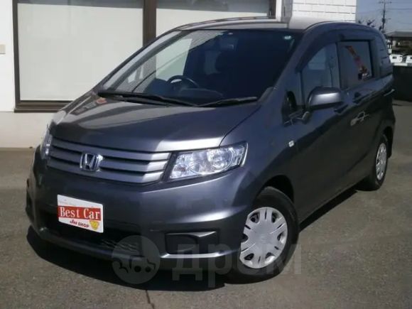    Honda Freed Spike 2011 , 540000 , 