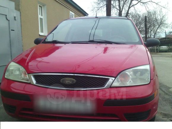  Ford Focus 2005 , 144999 , 