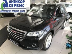 SUV   Haval H2 2019 , 1180400 , 