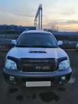 SUV   Hyundai Santa Fe 2002 , 450000 , 