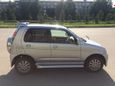 SUV   Daihatsu Terios Kid 2008 , 430000 , 